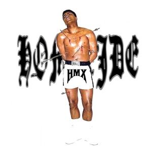 Meet your Posher, Quinten